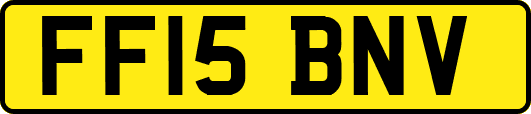 FF15BNV