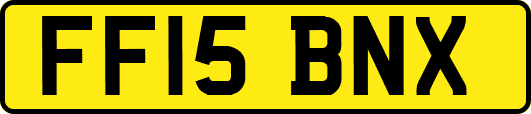 FF15BNX