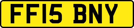 FF15BNY