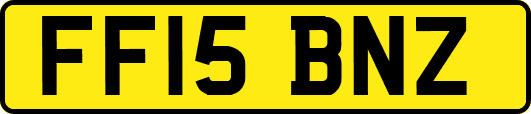 FF15BNZ