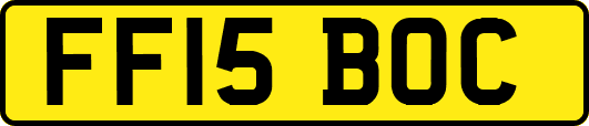 FF15BOC