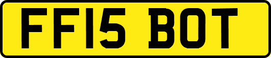 FF15BOT
