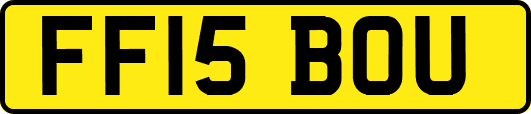 FF15BOU