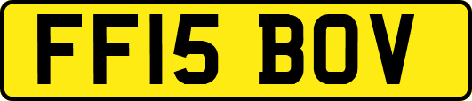 FF15BOV