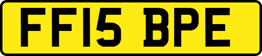 FF15BPE