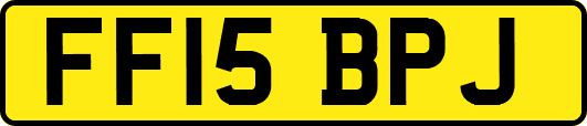 FF15BPJ