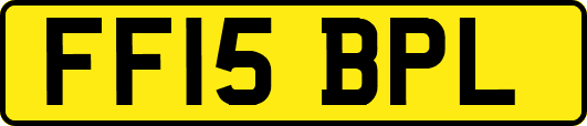 FF15BPL