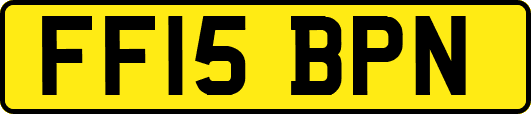 FF15BPN