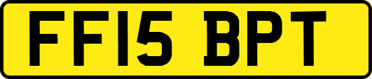 FF15BPT