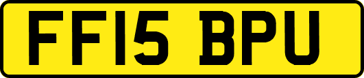 FF15BPU