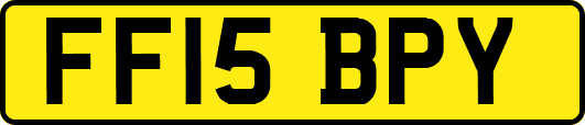 FF15BPY