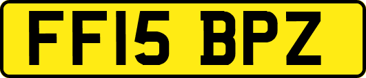 FF15BPZ