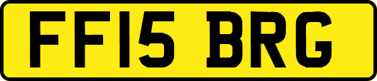 FF15BRG