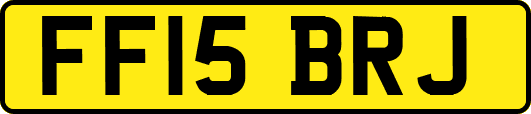 FF15BRJ