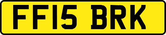 FF15BRK