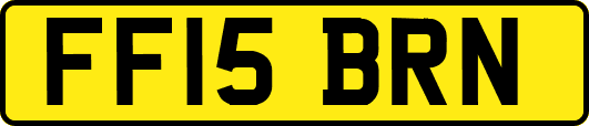 FF15BRN