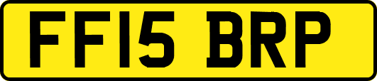 FF15BRP