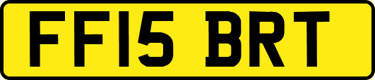 FF15BRT