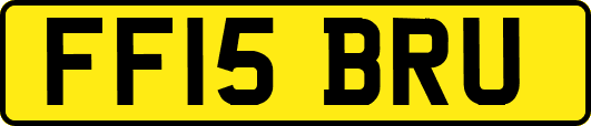 FF15BRU