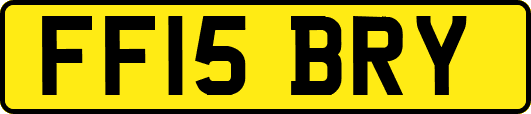 FF15BRY