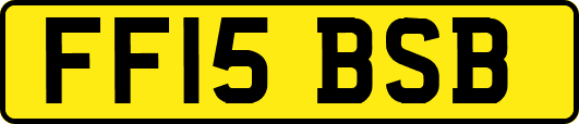FF15BSB