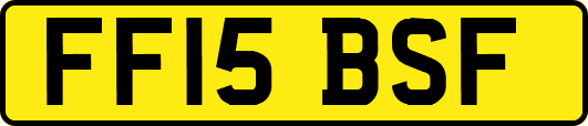 FF15BSF