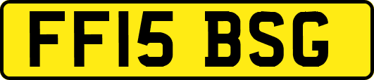 FF15BSG