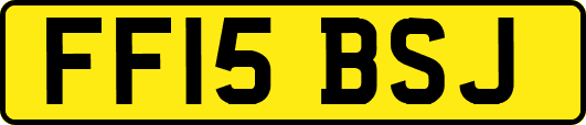 FF15BSJ