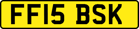 FF15BSK