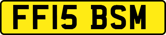 FF15BSM