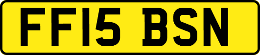 FF15BSN