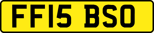 FF15BSO