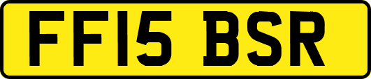 FF15BSR