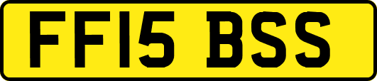 FF15BSS