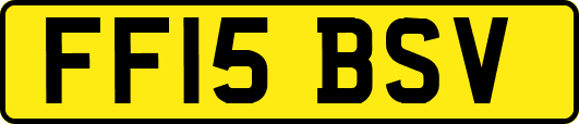 FF15BSV