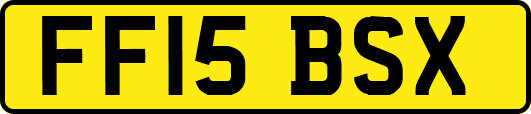 FF15BSX