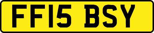 FF15BSY