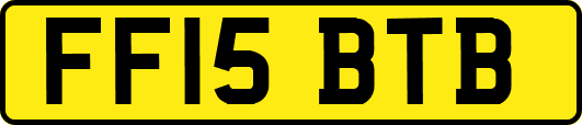 FF15BTB