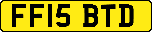 FF15BTD