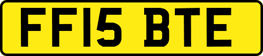 FF15BTE