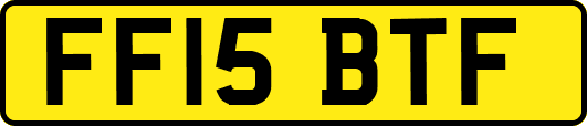 FF15BTF