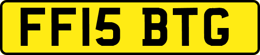 FF15BTG