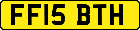 FF15BTH