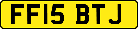 FF15BTJ