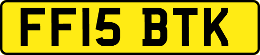 FF15BTK