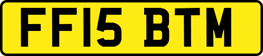 FF15BTM