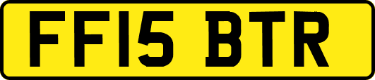 FF15BTR