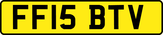 FF15BTV