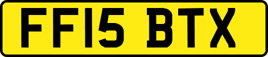 FF15BTX