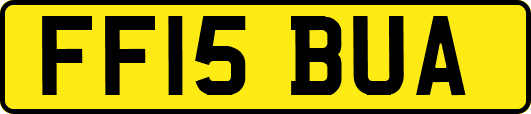 FF15BUA